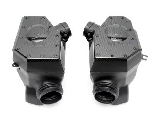 Intake system Dinan BMW M5/M6 E6x